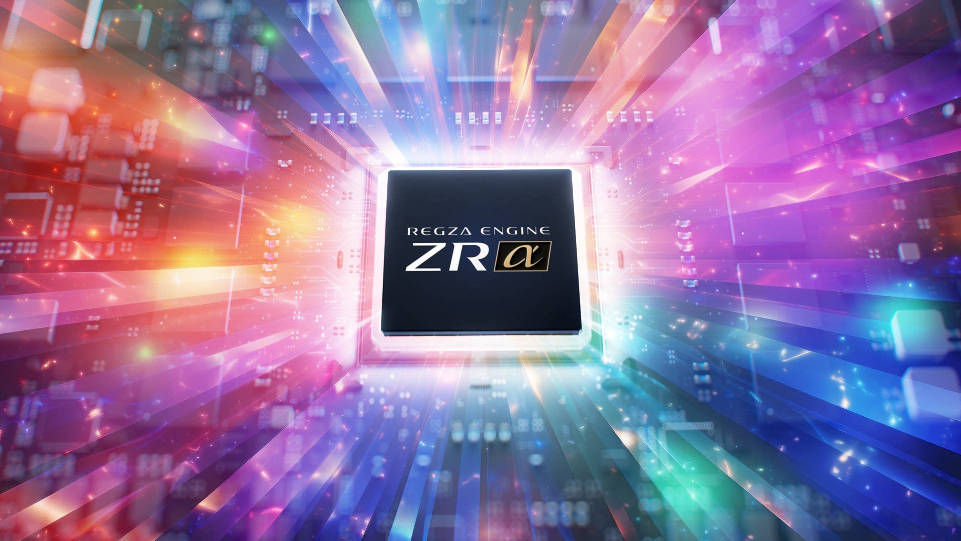 高画質：ZX2 series ZX2S｜REGZA<レグザ>